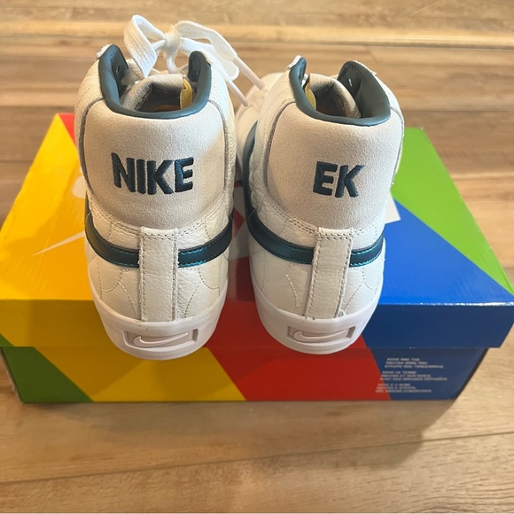 Nike SB blazer luxury limited edition - Picture 3 of 8